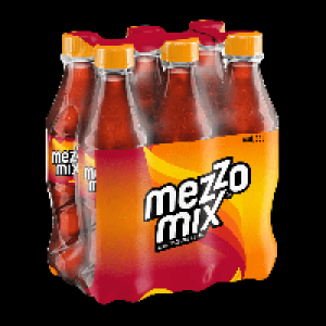 Mezzo-Mix 3.69 €