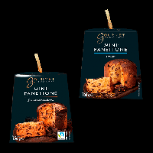 GOURMET FINEST CUISINE Mini-Panettone 1.39 €