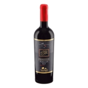 Torre Santa Primitivo Puglia IGT 13,0 % vol 0,75 Liter 3.99 €