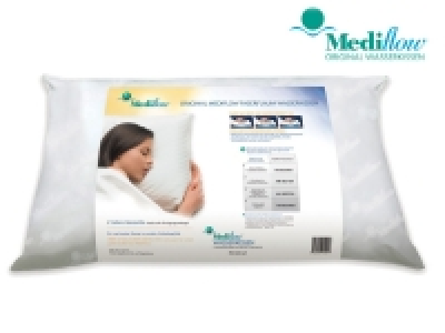 Mediflow 5001 Das Original Wasserkissen 35.99 €