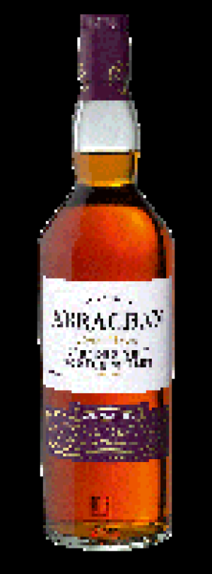 Lidl Abrachan Abrachan Triple Barrel Blended Malt Scotch Whisky 42 % Vol