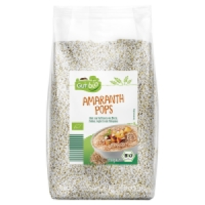 GUT BIO Bio-Pops 300 g 2.79 €