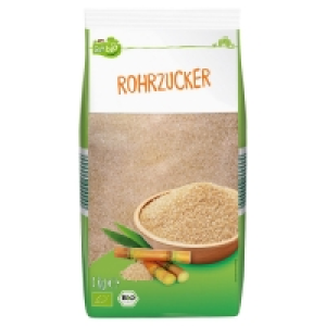 GUT BIO Bio-Rohrzucker 1 kg 1.99 €