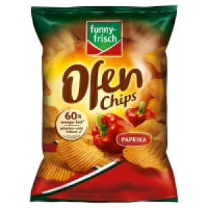 FUNNY-FRISCH Ofen-Chips 125 g 1.11 €