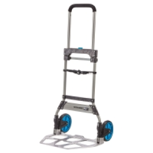 WORKZONE Vollklappbare Transportkarre 29.99 €