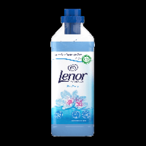 LENOR Weichspüler 1.59 €