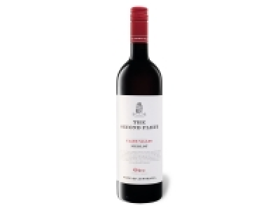 The Second Fleet Merlot Clare Valley trocken, Rotwein 2020 6.66 €