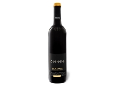 Heredad Carles Montsant DO Crianza trocken, Rotwein 2019 4.44 €