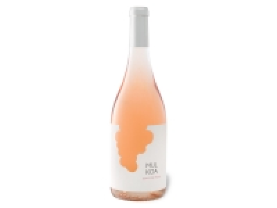 Mulkoa Edición Rosa Navarra DO trocken, Roséwein 2020 4.99 €