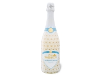 ALLINI Piu Semi Secco Spumante on Ice Bianco halbtrocken, Schaumwein 4.99 €