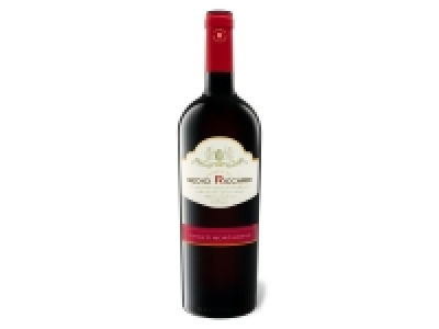 Medici Riccardi Chianti Montalbano DOCG trocken, Rotwein 2018 5.55 €