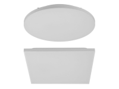 LIVARNO home LED-Leuchtpanel, 10,5 W 24.99 €