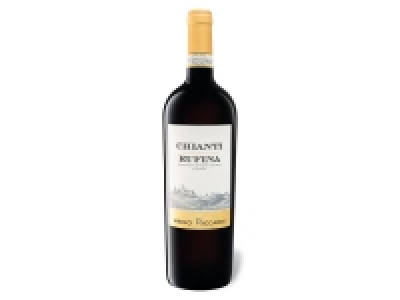 Casato dei Medici Riccardi Chianti Rufina DOCG trocken, Rotwein 2018 4.99 €