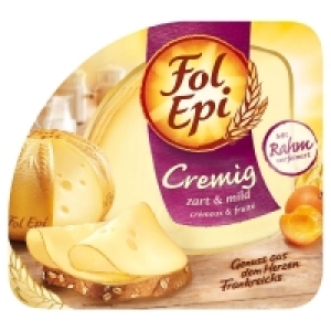 FOL EPI Französischer Schnittkäse 130 g 1.79 €