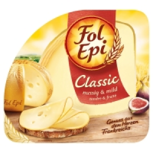 FOL EPI Französischer Schnittkäse 150 g 1.79 €