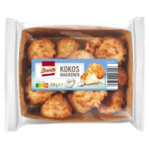 BISCOTTO Kokosmakronen 200 g 1.89 €