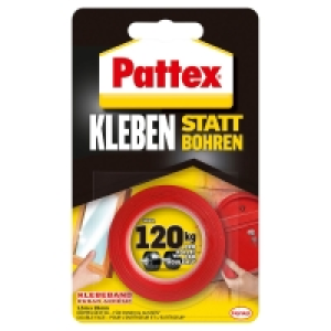 PATTEX® Kleben statt Bohren 1,5 m 4.99 €