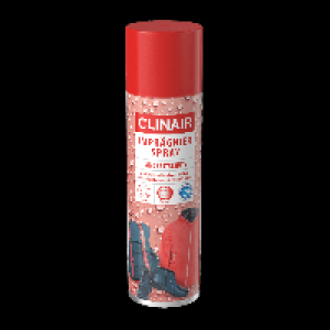 CLINAIR Imprägnierspray 2.29 €