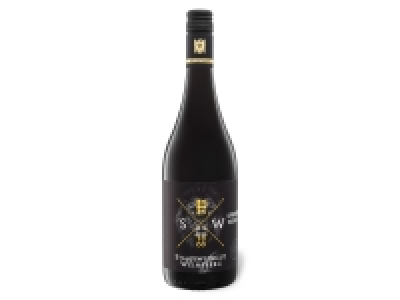 Staatsweingut Weinsberg Lemberger VDP.Gutswein trocken, Rotwein 2021 6.99 €