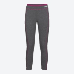 Damen-Sportleggings mit reflektierenden Details 11.99 €