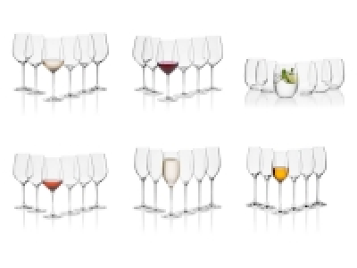 MÄSER Glas-Set-Serie »Il Premio«, 6-teilig 32.99 €