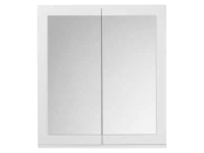 LIVARNO home Spiegelschrank »Basel«, mit 2 Spiegeltüren 54.99 €