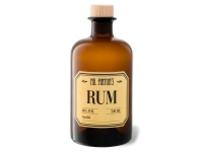 Mr. Fintons Rum 40% Vol 7.49 €