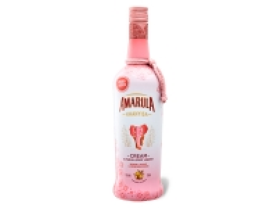 Amarula Raspberry, Chocolate & Baobab 15,5% Vol 9.99 €