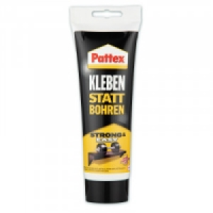 Kleben statt bohren 4.99 €