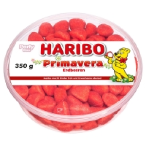 HARIBO Primavera Erdbeeren 350 g 1.99 €