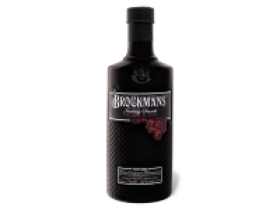 Brockmans Intensely Smooth Premium Gin 40% Vol 26.99 €