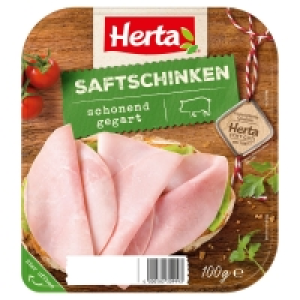 HERTA Kochschinken 100 g 1.49 €