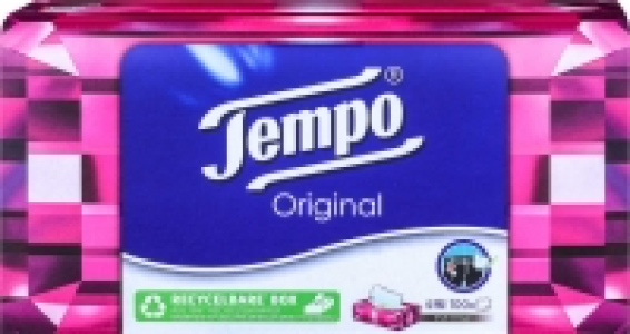 TEMPO 1.99 €