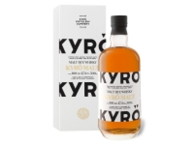 Kyrö Malt Rye Whisky 47,2% Vol 43.99 €