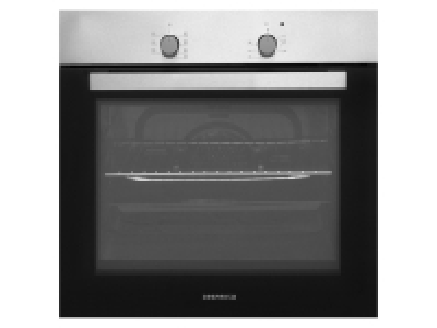 Respekta Einbaubackofen autark »AB120-33« 239.90 €