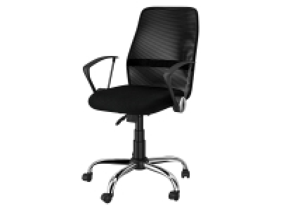 LIVARNO home Drehstuhl, ergonomische Form 99.99 €