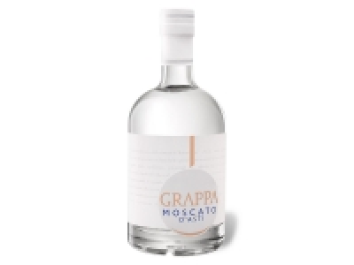 Moscato DAsti Grappa 40% Vol 7.77 €