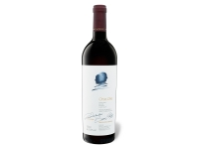 Opus One Napa Valley Oakville trocken, Rotwein 2019 399.00 €