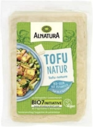 Tofu Natur (ungekühlt) 1.59 €