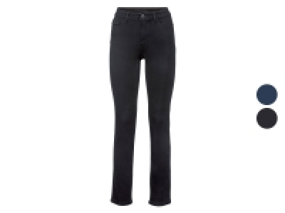 esmara® Damen Jeans, Slim Fit, mit normaler Leibhöhe 8.99 €