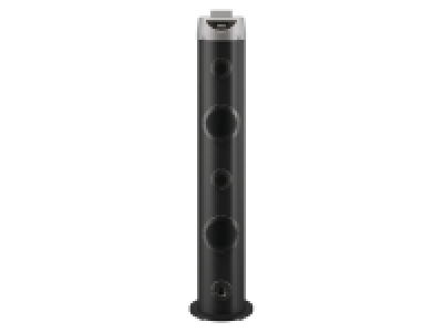 SILVERCREST® Soundtower, Bluetooth, 2x 15 Watt »SSTB 30 A1« 69.99 €