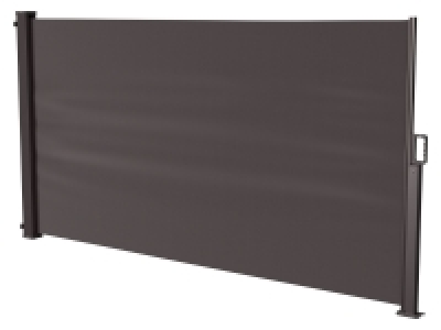 LIVARNO home Seitenmarkise, ausziehbar, 160 x 300 cm 64.99 €