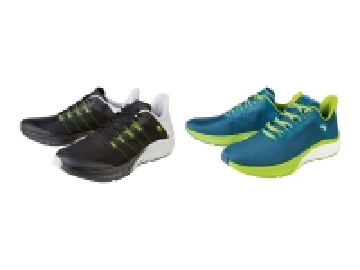 CRIVIT Herren Laufschuhe »Velofly«, mit integrierter 3D-Ferse 19.99 €