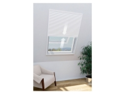 LIVARNO home Dachfenster Plissee Insektenschutz / Sonnenschutz 55.55 €