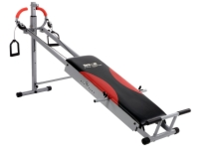 Christopeit Sport Total Exerciser TE 1 129.00 €