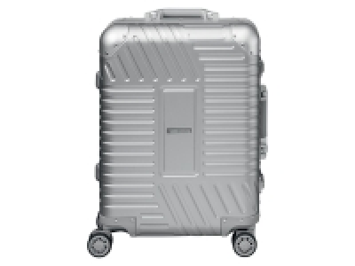 TOPMOVE® Aluminium Koffer 32L, silber 111.00 €