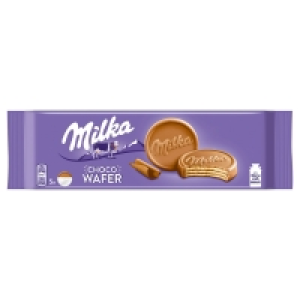 MILKA Kekse 150 g 1.49 €