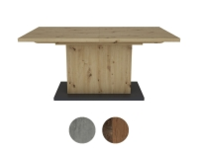 Homexperts Esstisch »Aiko«, ausziehbar 211.33 €