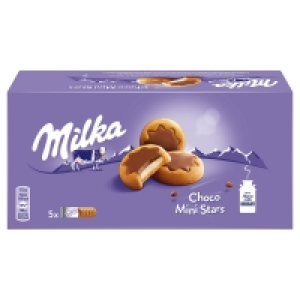 MILKA Kekse 185 g 1.49 €