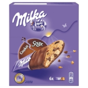 MILKA Kekse 165 g 1.49 €